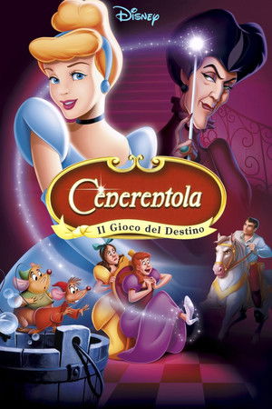 Image Cenerentola - Il gioco del destino