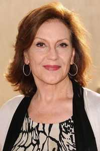 Kelly Bishop