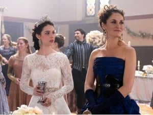 Reign temporada 1 capitulo 13