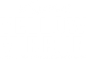 Yellow Mirror