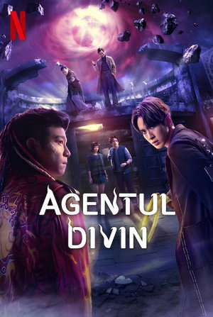 Image Agentul divin