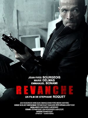 Revenge poster