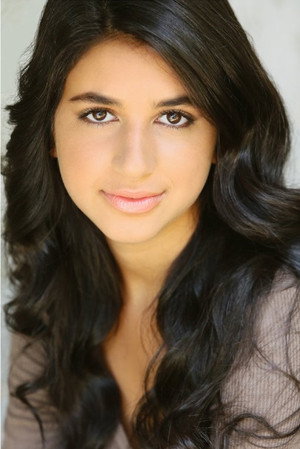 Shlomit Azoulay portrait