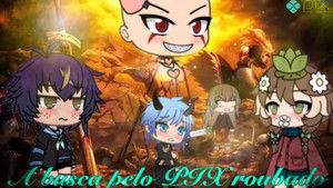 A busca pelo PIX roubado! 2023