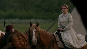 Hell on Wheels: Stagione 4 – Episodio 6