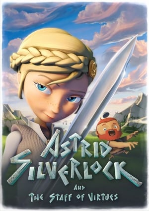 Astrid Silverlock poster