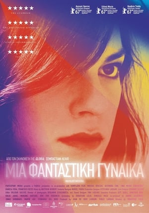 Μια Φανταστική Γυναίκα (2017)