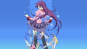Bakemonogatari