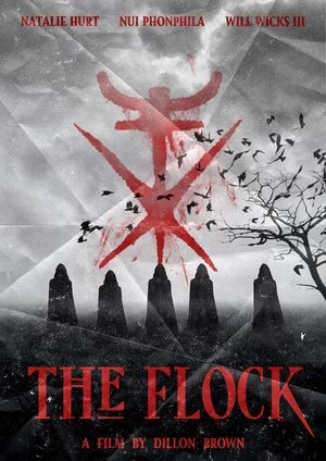 Poster di The Flock