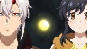 Suterare Seijo no Isekai Gohan Tabi Cap 12