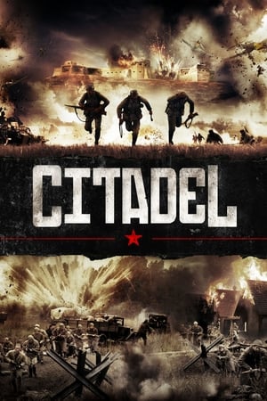 Poster Burnt by the Sun 2: Citadel (2011)