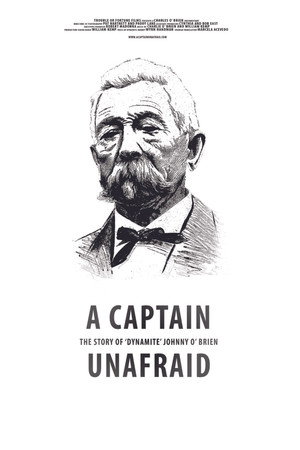 A Captain Unafraid