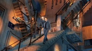 Night at the Museum: Secret of the Tomb (2014)