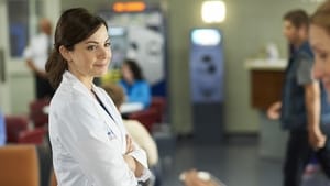 Saving Hope 2 x 18