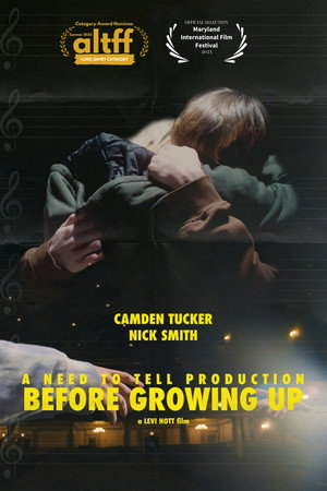 Before Growing Up 6