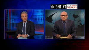 The Daily Show: 20×76