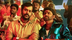 Bakasuran HINDI DUBBED