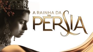 A Rainha da Pérsia