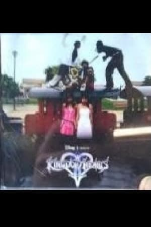 Kingdom Hearts 2: The Movie film complet