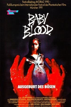 Image Baby Blood