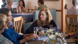 Sharp Objects: 1×4