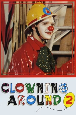 Image Clowning Around 2