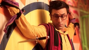 Jagga Jasoos (2017) Hindi