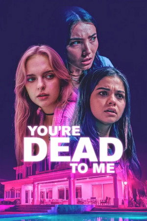 Image You're Dead to Me