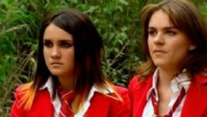 Rebelde Temporada 1 Capitulo 18