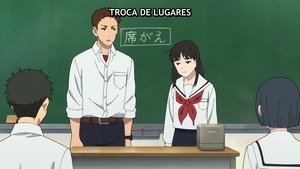 Yano-kun’s Ordinary Days: 1×4