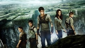 Giải Mã Mê Cung 3: Lối Thoát Tử Thần - Maze Runner: The Death Cure (2018)