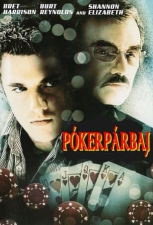 Pókerpárbaj (2008)