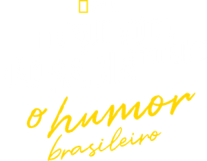 Humor 101: Brazil — Logos 1