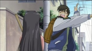 Chobits 1×1