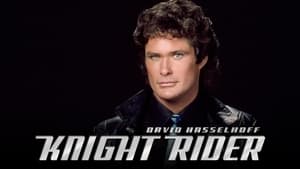 poster Knight Rider