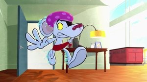 Danger Mouse: 1×7