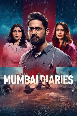 Mumbai Diaries: Season 2