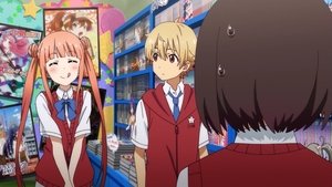 This Art Club Has a Problem! Season 1 Episode 6
