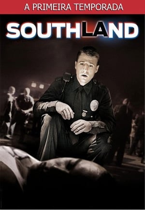 Southland: Cidade do Crime: Temporada 1