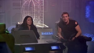 Stargate SG-1 Temporada 8 Capitulo 12