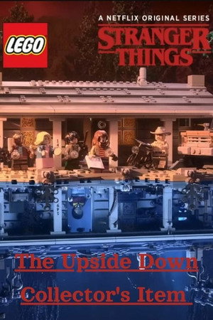 The Upside Down Collector's Item