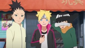 Boruto: Naruto Next Generations X Cards Proxy War!