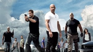 Fast & Furious Five (2011)