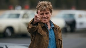 The Old Man & the Gun (MKV) (Dual) Torrent