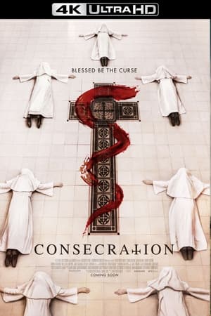 poster Consecration
