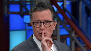 The Late Show with Stephen Colbert: 7×22