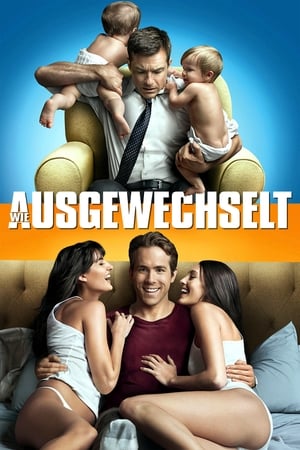 Wie ausgewechselt (2011)