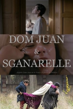 Image Dom Juan & Sganarelle