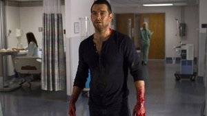 Banshee 1 x Episodio 9