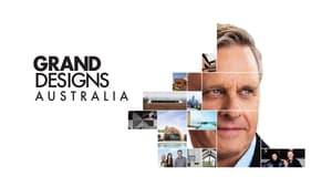 poster Grand Designs Australia
